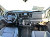 Thumbnail of 2025 Oxford White Ford Transit-250