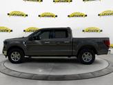 Thumbnail of 2025 Gray Ford F-150