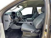 Thumbnail of 2025 Gray Ford F-150