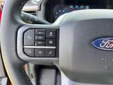 Thumbnail of 2025 Red Metallic Ford F-150