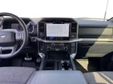 Thumbnail of 2025 Red Metallic Ford F-150