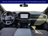 Thumbnail of 2025 Red Metallic Ford F-150