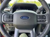 Thumbnail of 2025 Red Metallic Ford F-150