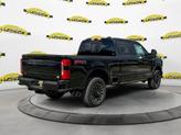 Thumbnail of 2025 Agate Black Metallic Ford F-250