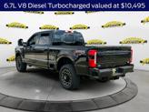 Thumbnail of 2025 Agate Black Metallic Ford F-250