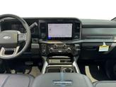 Thumbnail of 2025 Agate Black Metallic Ford F-250