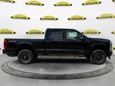 Thumbnail of 2025 Agate Black Metallic Ford F-250