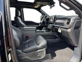 Thumbnail of 2025 Agate Black Metallic Ford F-250
