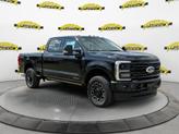 Thumbnail of 2025 Agate Black Metallic Ford F-250