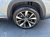 Thumbnail of 2025 Gray Volkswagen Atlas