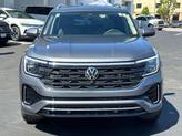 Thumbnail of 2025 Gray Volkswagen Atlas