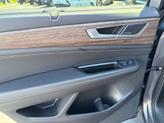 Thumbnail of 2025 Gray Volkswagen Atlas