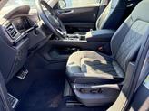 Thumbnail of 2025 Gray Volkswagen Atlas