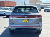 Thumbnail of 2025 Gray Volkswagen Atlas