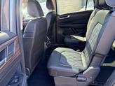 Thumbnail of 2025 Gray Volkswagen Atlas