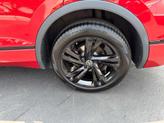 Thumbnail of 2024 Kings Red Metallic Volkswagen Tiguan