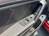 Thumbnail of 2024 Kings Red Metallic Volkswagen Tiguan