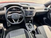 Thumbnail of 2024 Kings Red Metallic Volkswagen Tiguan