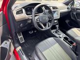 Thumbnail of 2024 Kings Red Metallic Volkswagen Tiguan