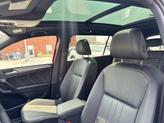 Thumbnail of 2024 Kings Red Metallic Volkswagen Tiguan