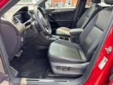Thumbnail of 2024 Kings Red Metallic Volkswagen Tiguan