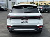 Thumbnail of 2025 Pure White Volkswagen Taos