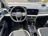 Thumbnail of 2025 Pure White Volkswagen Taos