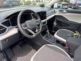 Thumbnail of 2025 Pure White Volkswagen Taos