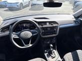 Thumbnail of 2024 Platinum Gray Metallic Volkswagen Tiguan