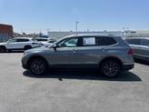 Thumbnail of 2023 Platinum Gray Metallic Volkswagen Tiguan