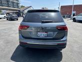 Thumbnail of 2023 Platinum Gray Metallic Volkswagen Tiguan