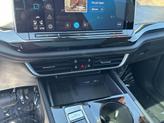 Thumbnail of 2025 Deep Black Pearl Volkswagen Atlas