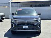 Thumbnail of 2025 Deep Black Pearl Volkswagen Atlas