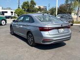 Thumbnail of 2025 Pyrite Silver Metallic Volkswagen Jetta