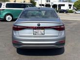 Thumbnail of 2025 Pyrite Silver Metallic Volkswagen Jetta