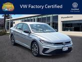Photo of 2025 Pyrite Silver Metallic Volkswagen Jetta