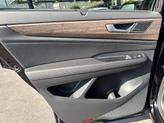 Thumbnail of 2025 Deep Black Pearl Volkswagen Atlas