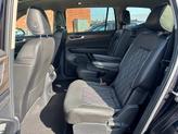 Thumbnail of 2025 Deep Black Pearl Volkswagen Atlas