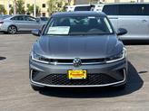 Thumbnail of 2025 Platinum Gray Metallic Volkswagen Jetta