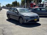 Thumbnail of 2025 Platinum Gray Metallic Volkswagen Jetta