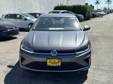 Thumbnail of 2025 Platinum Gray Metallic Volkswagen Jetta