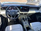 Thumbnail of 2025 Monterey Blue Pearl Volkswagen Tiguan