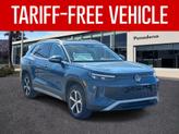 Photo of 2025 Monterey Blue Pearl Volkswagen Tiguan