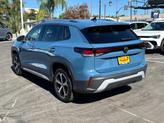 Thumbnail of 2025 Monterey Blue Pearl Volkswagen Tiguan