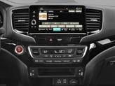 Thumbnail of 2026 Sonic Gray Pearl Honda Ridgeline