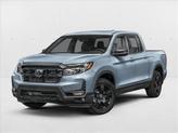 Photo of 2026 Sonic Gray Pearl Honda Ridgeline