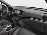 Thumbnail of 2026 Sonic Gray Pearl Honda Ridgeline