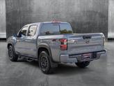 Thumbnail of 2023 Boulder Gray Pearl Nissan Frontier
