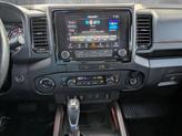 Thumbnail of 2023 Boulder Gray Pearl Nissan Frontier