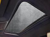 Thumbnail of 2023 Boulder Gray Pearl Nissan Frontier
